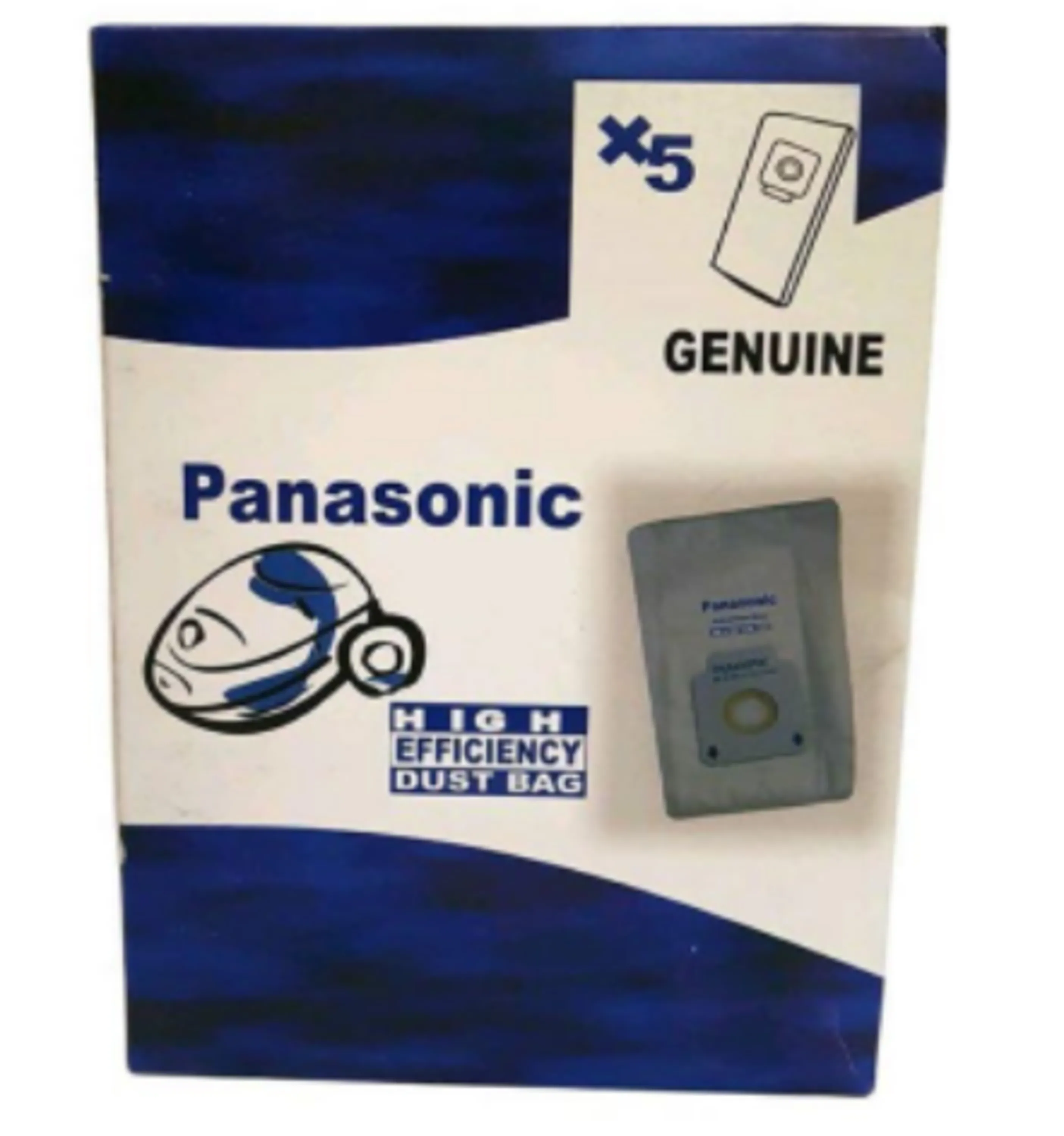 پاکت جاروبرقی پاناسونیک پاکت جاروبرقی پاناسونیک